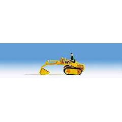 HO Mini Excavator For Discount