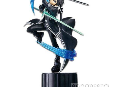 SWORD ART ONLINE INTEGRAL FACTOR ESPRESTO ESTEXTRA MOTIONSKIRITO Sale