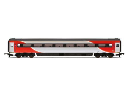 OO LNER MK3 TRAILER STANDARD OPEN TSO  COACH C 42110  ERA 11 For Cheap