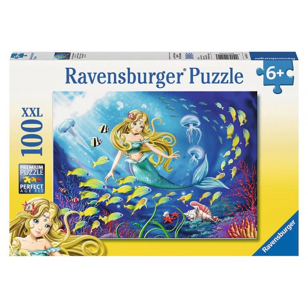 100pc Little Mermaid For Cheap