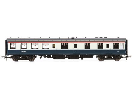 BR INTERCITY MK1 RBR E1696  ERA 7 For Discount