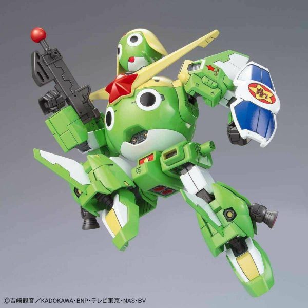 KERORO GUNSO PLAMO KERORO GUNSO and ROBO Hot on Sale