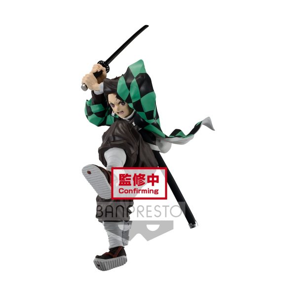 DEMON SLAYER KIMETSU NO YAIBA MAXIMATIC THE TANJIRO KAMADO II Discount