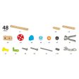 Builder Starter Set (49 pcs) For Cheap