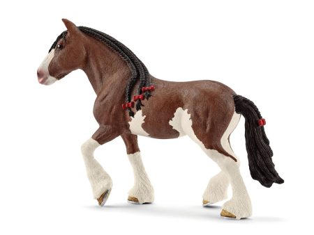 Clydesdale mare Discount