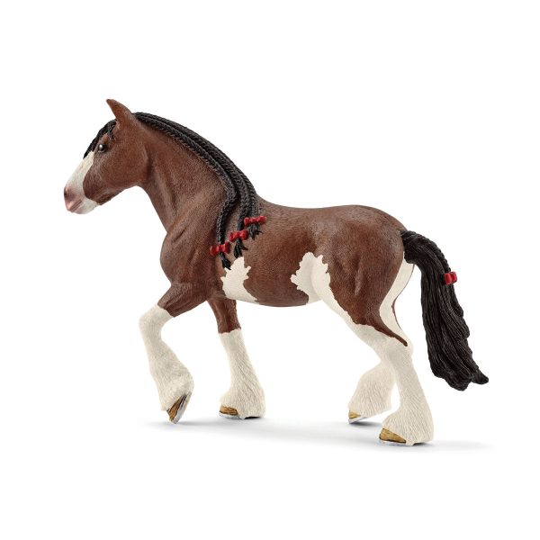 Clydesdale mare Discount