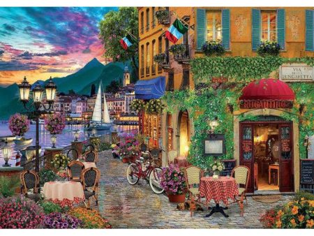 2000pc Italian Fascino Discount