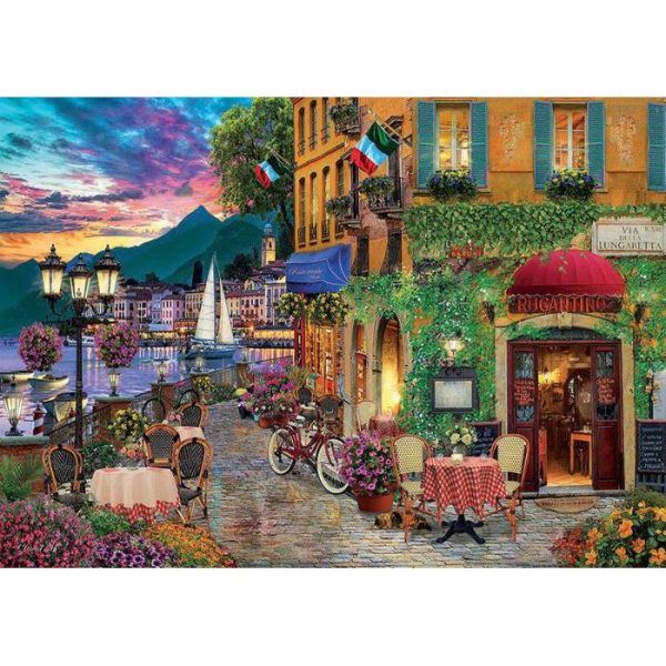 2000pc Italian Fascino Discount