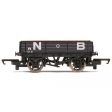 3 Plank Wagon North British For Sale