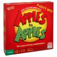 Apples To Apples Discount