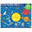 48pc Solar System Floor Puzzle Online