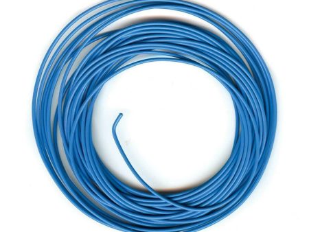 16 Strand Wire Pack Blue For Sale