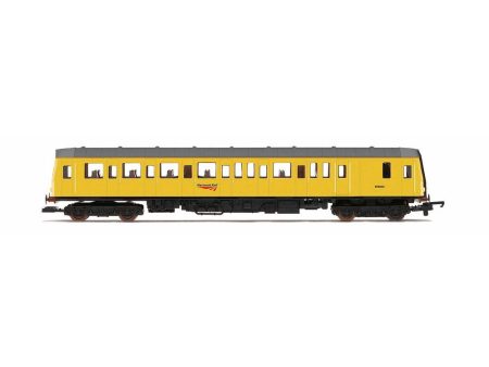 HO NETWORK RAIL CLASS 121 960015  ERA 10 For Sale