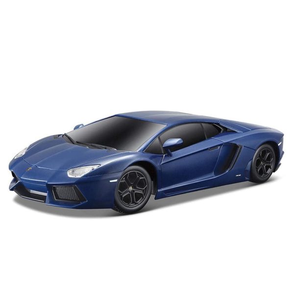 1 24 Lamborghini Adventador LP7004 R C Hot on Sale