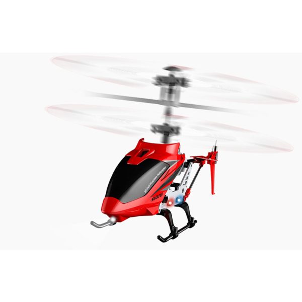 Syma Helicopter 2.4g altitude hold function  S107H Sale