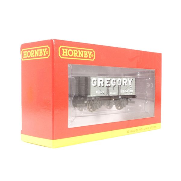 7 Plank Wagon
Gregory Hot on Sale