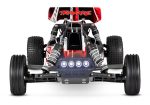 Bandit Extreme Sports Buggy with LED  Red Black For Discount