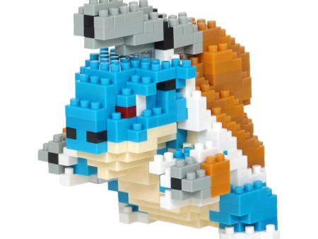 Mega Blastoise For Discount