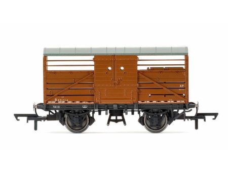 BR DIA 1529 Cattle
Wagon B891214 Online Hot Sale