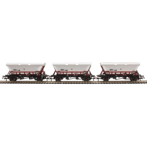 OO HFA HOPPER WAGONS THREE PACK EWS  ERA 9 Sale