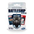 Battleship Card Game on Sale