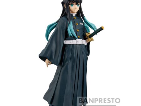 DEMON SLAYER: KIMETSU NO YAIBA FIGURE VOL.33 Cheap