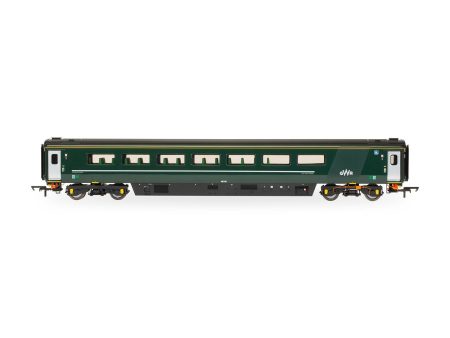 GWR MK3 SLIDING DOOR TRAILER GUARD STANDARD TGS 49109  ERA 11 Supply