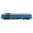 Arriva Trains BoBo Diesel Elec.Cl.67 . Fashion