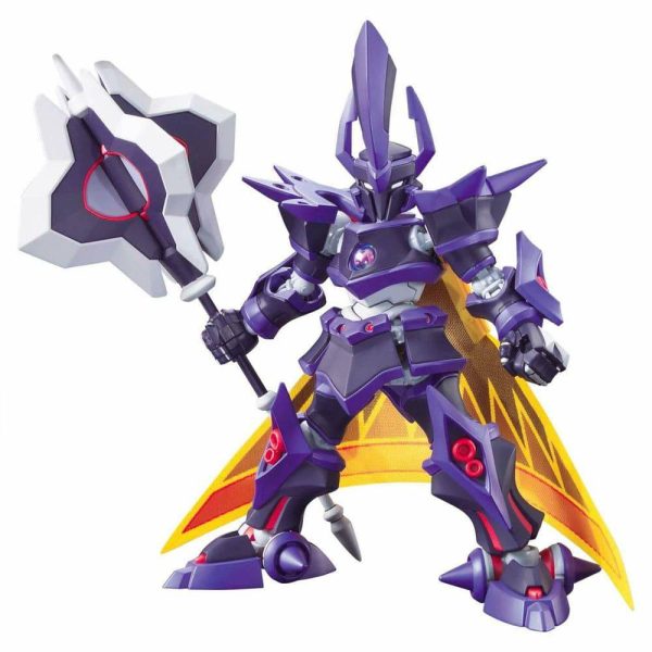 LBX THE EMPEROR Online now