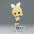 Q Posket Kagamine Rin (Ver.B) Online