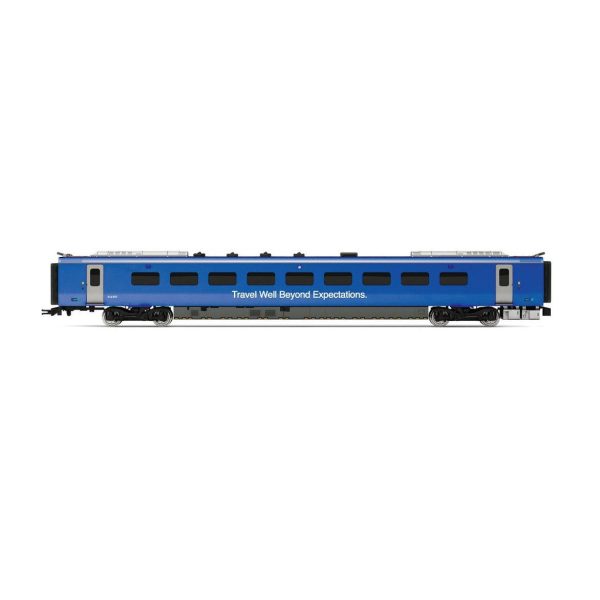 LUMO CLASS 803 803003 FIVE CAR TRAIN PACK  ERA 11 Cheap