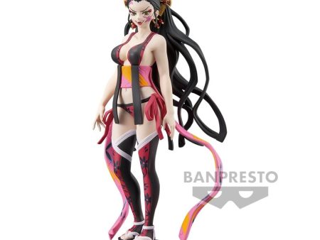 DEMON SLAYER KIMETSU NO YAIBA FIGUREDEMON SERIES VOL.7BDAKI on Sale