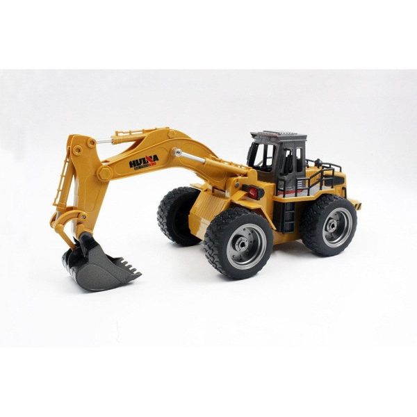 HN1530 R C Construction Excavator Online