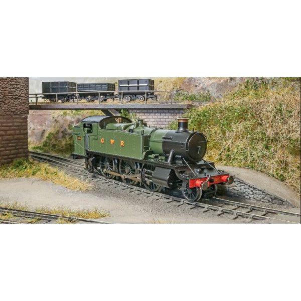 GWR CLASS 5101 LARGE PRAIRIE 262T For Discount