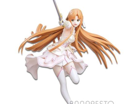 SWORD ART ONLINE ALICIZATION WAR OF UNDERWORLD ESPRESTO ESTDRESSY AND MOTIONS ASUNA THE GODDESS O Sale