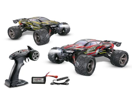 1 12 Radio Control Truggy RTR V2 2021 Version For Discount