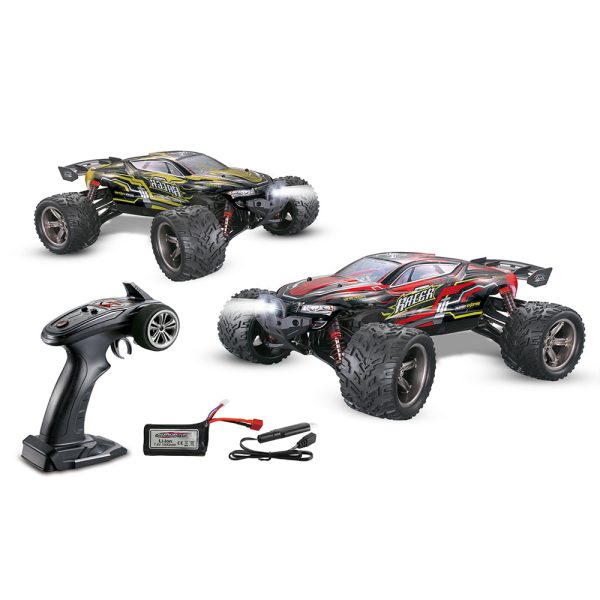 1 12 Radio Control Truggy RTR V2 2021 Version For Discount