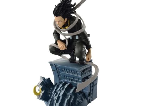 MY HERO ACADEMIA DIORAMATIC SHOTA AIZAWA[THE ANIME] Discount