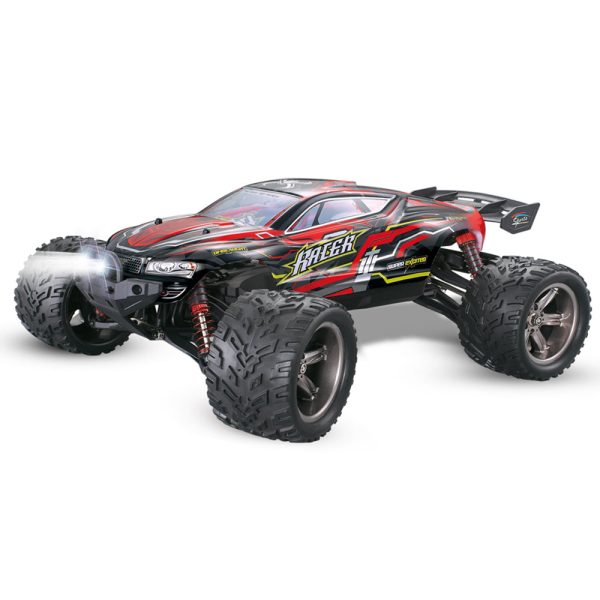 1 12 Radio Control Truggy RTR V2 2021 Version For Discount