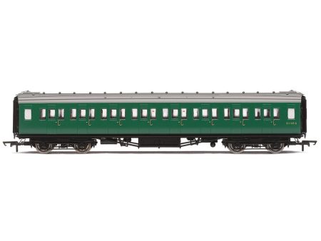 BR Maunsell Corridor Second S1113S Hot on Sale