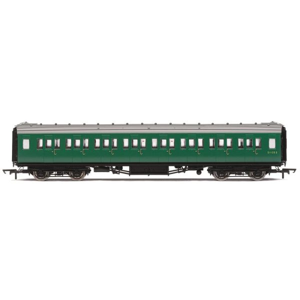 BR Maunsell Corridor Second S1113S Hot on Sale