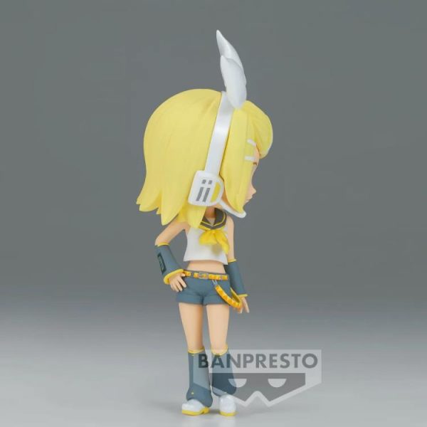 Q Posket Kagamine Rin (Ver.B) Online