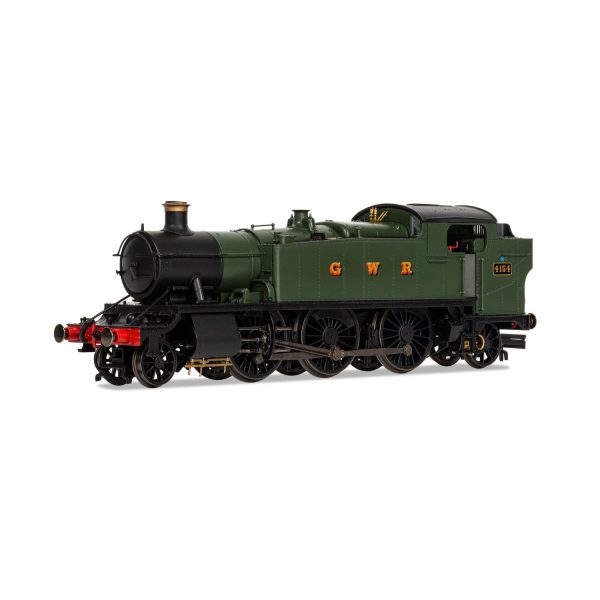 GWR CLASS 5101 LARGE PRAIRIE 262T For Discount