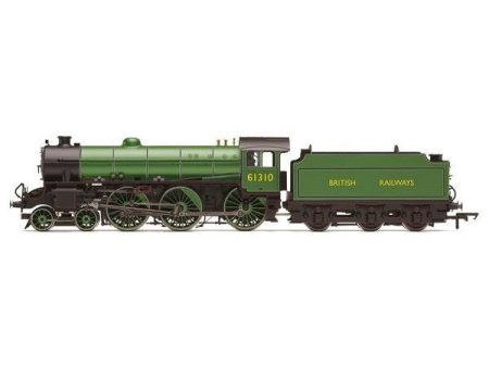 BR 460 Thompson B1 Class For Sale