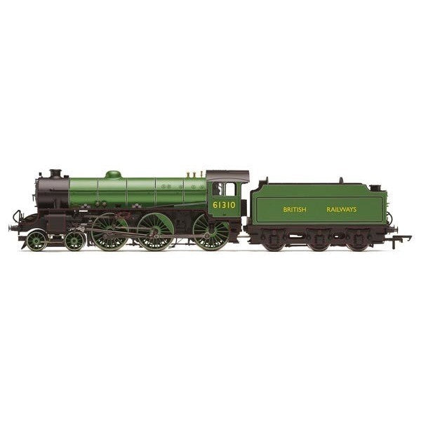 BR 460 Thompson B1 Class For Sale