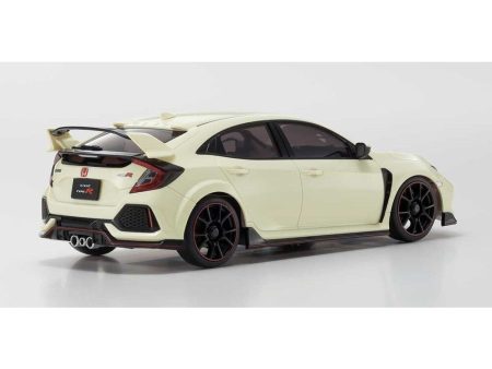 32613W MINIZ AWD MA020 Readyset Honda Civic Type R White Online Hot Sale