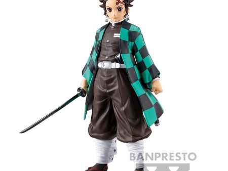 DEMON SLAYER: KIMETSU NO YAIBA FIGURE VOL.28 For Discount