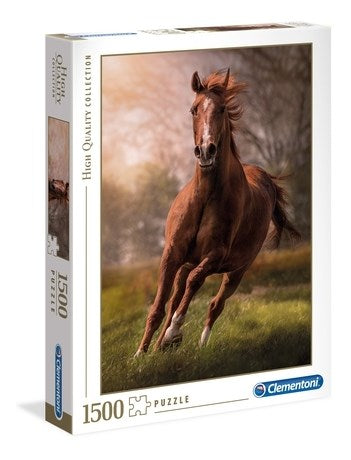 1500pc The Horse Online Hot Sale