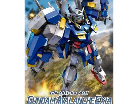 1 100 Avalanche Exia Online Sale