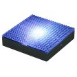 Led Plate Fashion